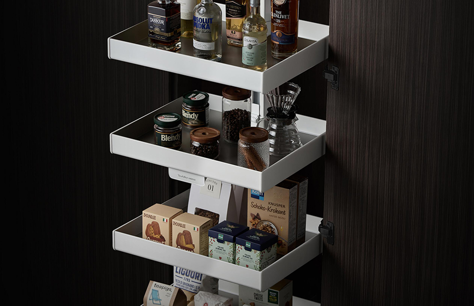 High-Cabinet-Pull-out-Basket