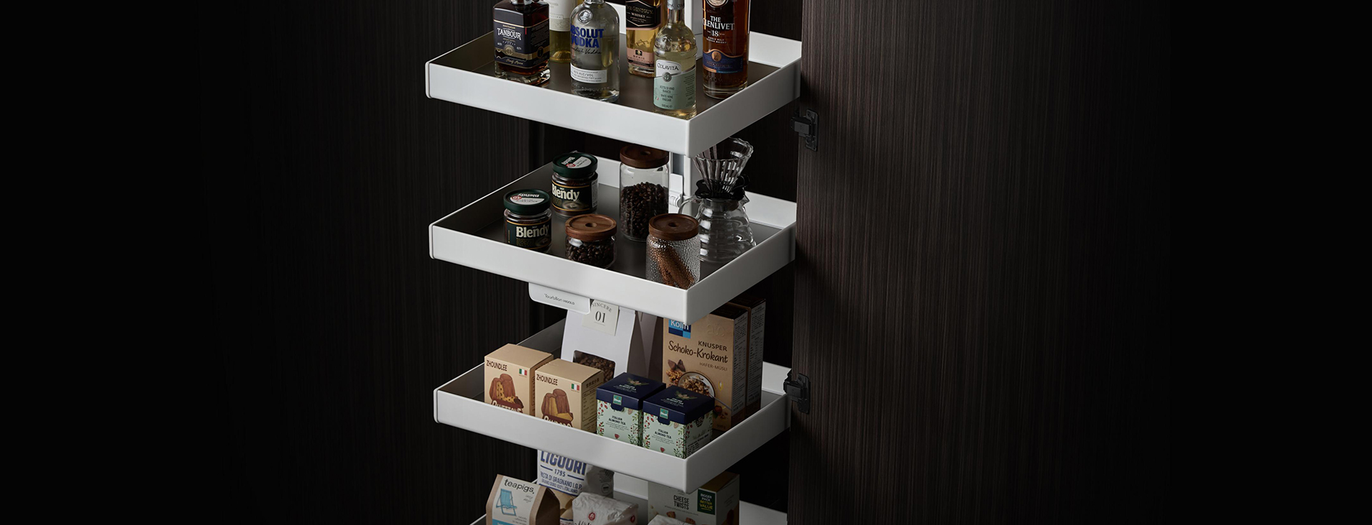 High-Cabinet-Pull-out-Basket