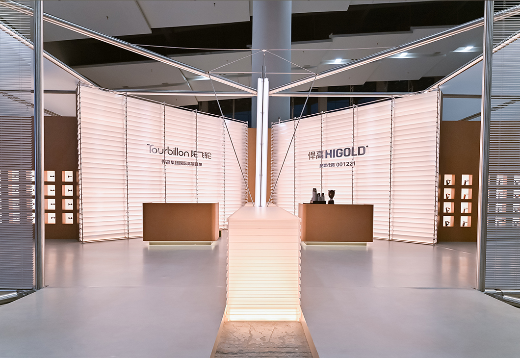 Premium Italian Storage Art : Global Debut!