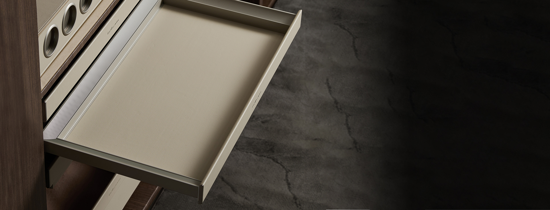 Multi Functional Storage Box