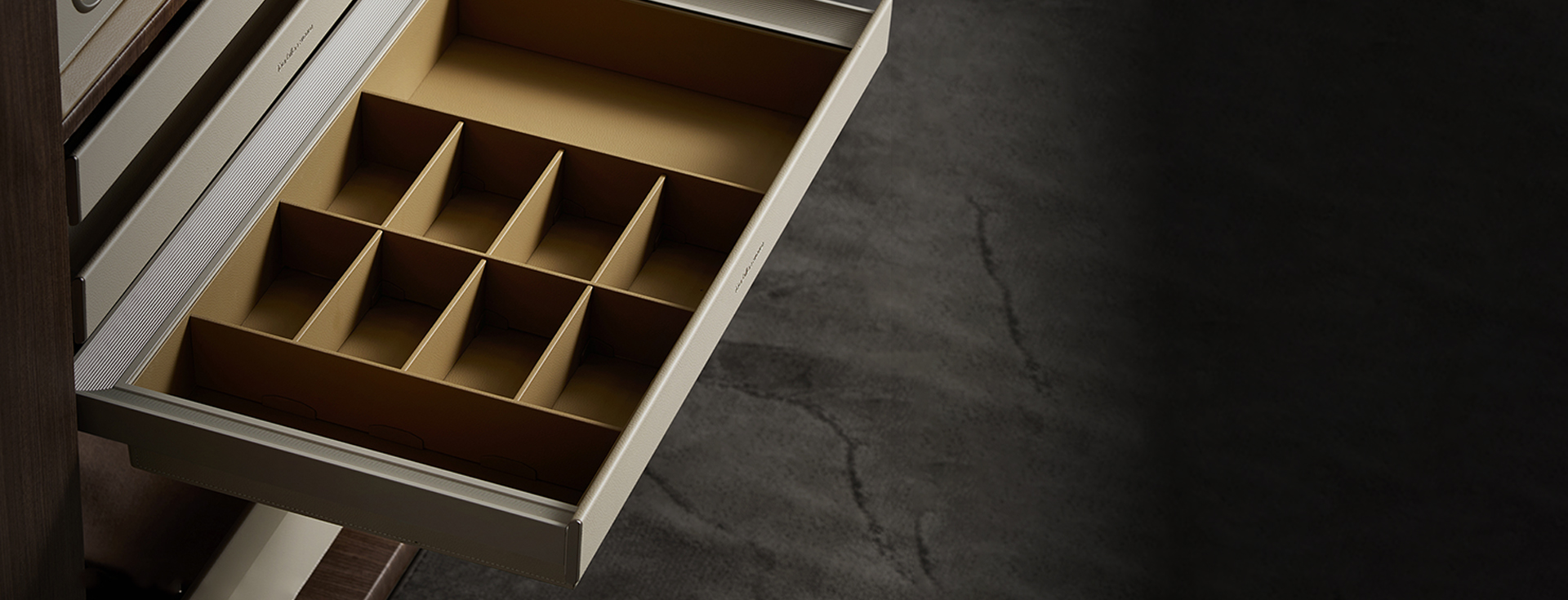 Underwear Storage Box