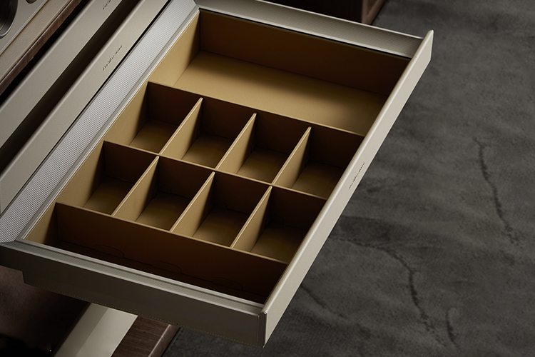 Underwear Storage Box