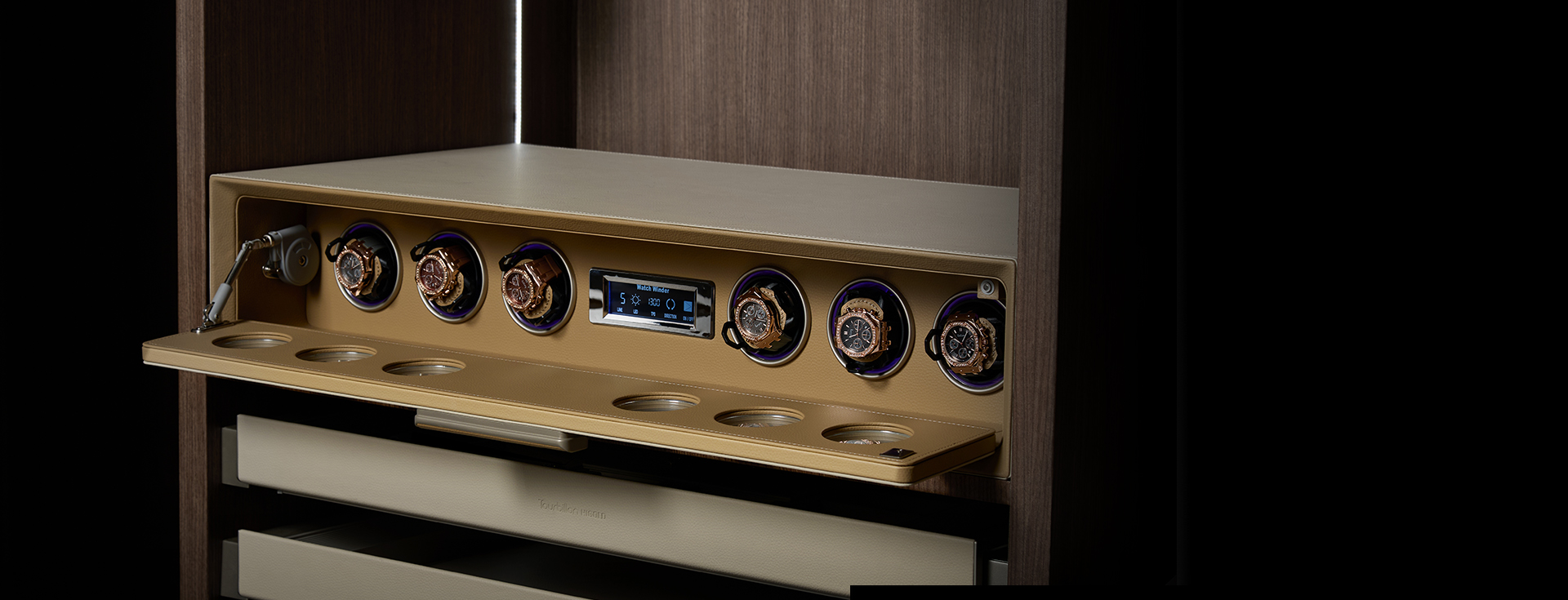 Watch Winder