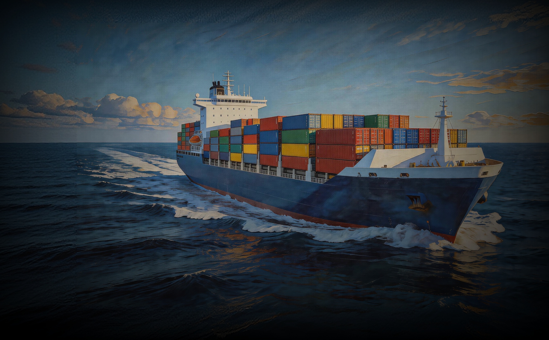Leading Supply Chain