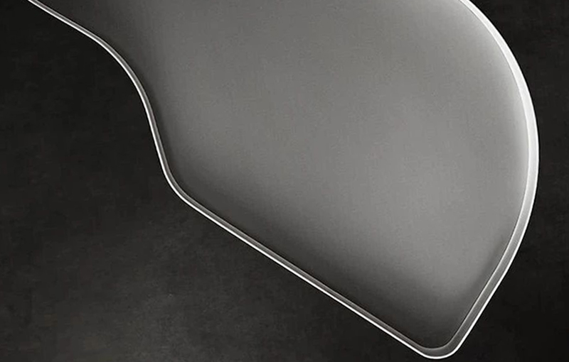 The Universe Debut of the Tourbillon · Swing Tray Corner Pull-Out Basket